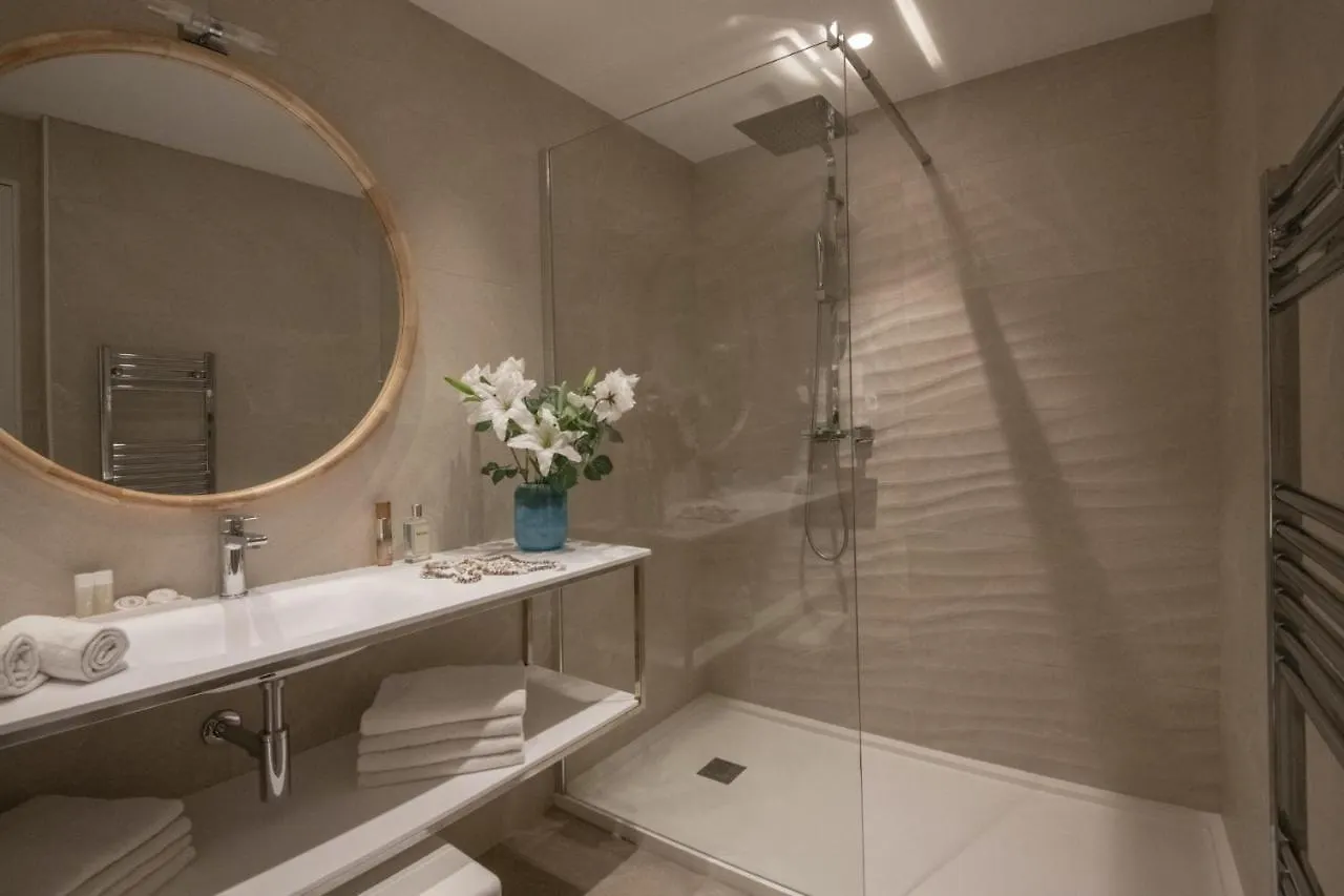 Hotel Chambord Mentone