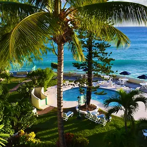 Blue Orchids Hotel Bridgetown