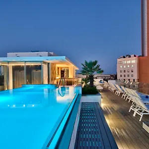 Valentina Hotel Saint Julian's