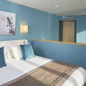 Grand Malher Hotel Paris