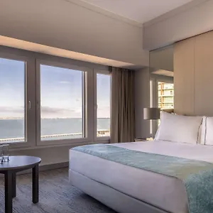 Tivoli Oriente Hotel Lisbon