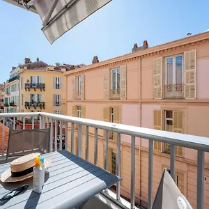 Ibis Styles Centre *** Mentona