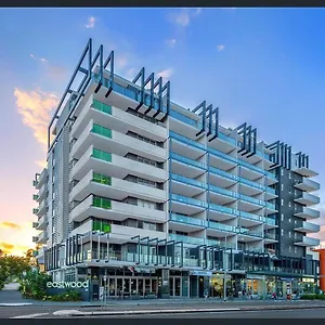 Eastwood Aparthotel Brisbane