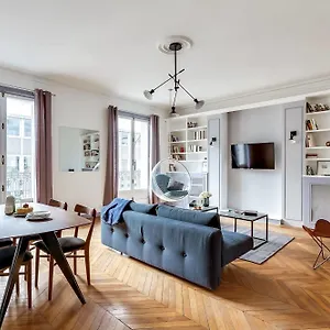 Sweet - Ponthieu Apartment Paris