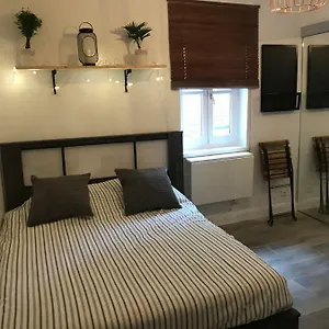Studio Au Coeur De Apartment Lyon