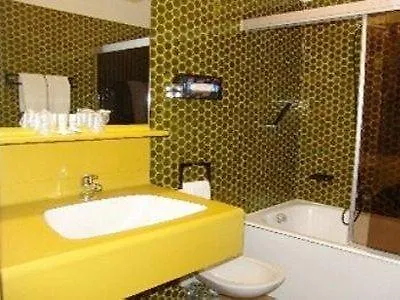 Hotel Chambord Menton